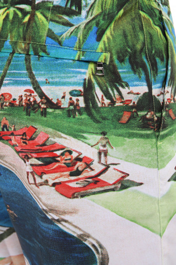 Купити Шорти плавальні Orlebar Brown 3