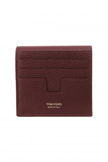 Купити Гаманець Tom Ford 3