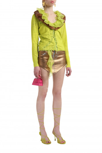 Купити Кардиган BLUMARINE