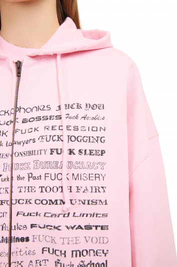 Купити Худі Vetements 3