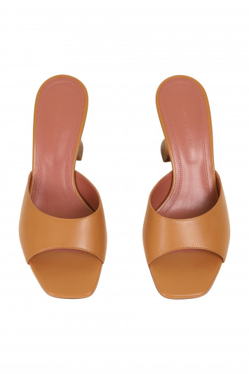 Buy Mules AMINA MUADDI 3