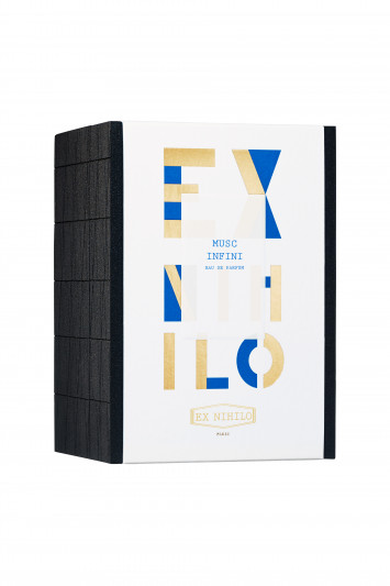 Купити Вода парфумована Ex Nihilo 2