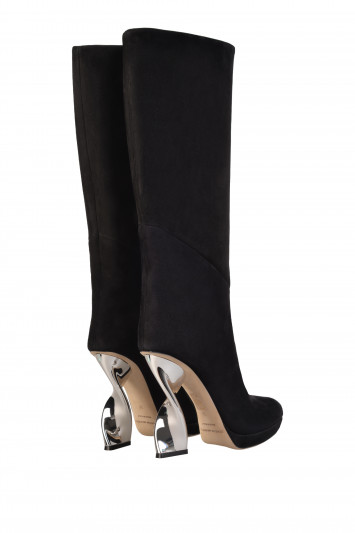 Купити Чоботи Brandon Maxwell 2