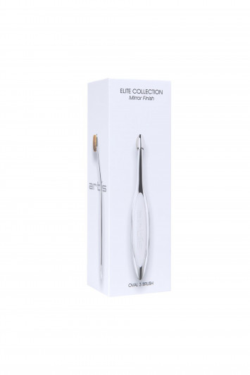 Купити Пензель для макіяжу для обличчя Artis 2