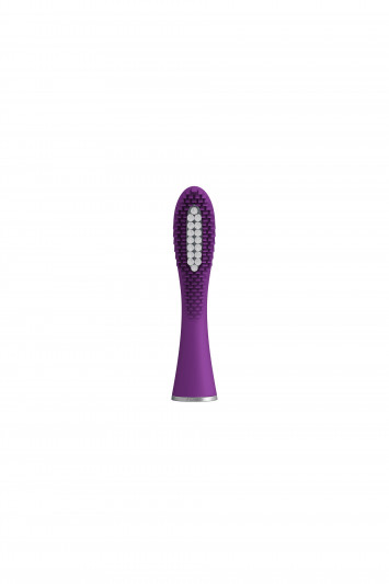 Купити Змінна насадка для електричної зубної щітки Foreo