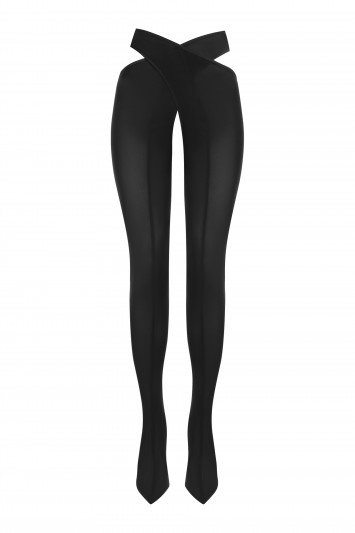 Купити Ботфорти The Attico 3