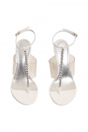 Купити Босоніжки PARIS TEXAS 3