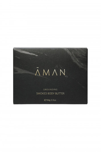 Купити Олія для тіла розслаблююча AMAN