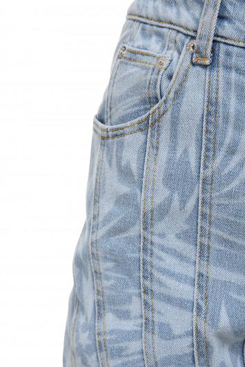 Купити Джинси MUGLER 3