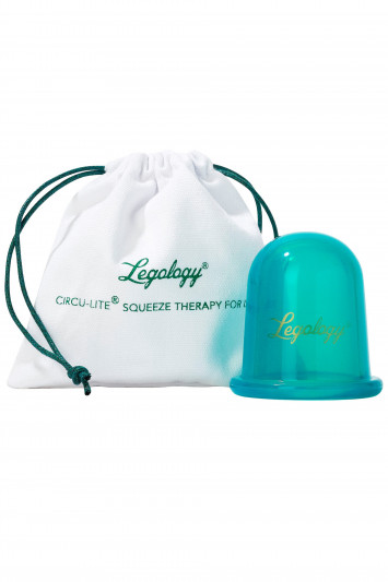 Купити Масажер для ніг вакуумний Legology