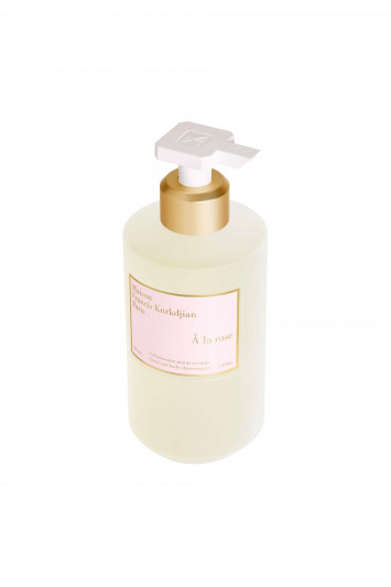 Купити Гель для рук і тіла очищувальний парфумований Maison Francis Kurkdjian