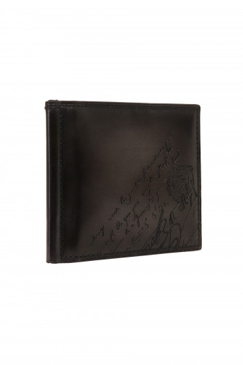 Купити Затискач для грошей Berluti