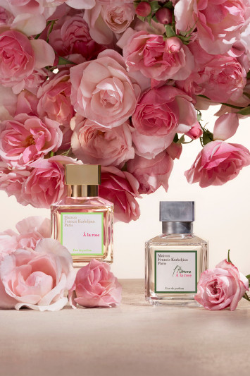 Купити Вода парфумована Maison Francis Kurkdjian 4