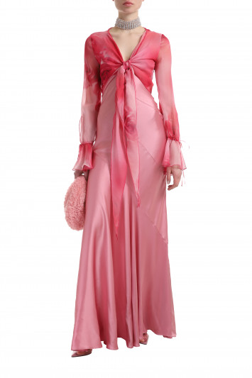 Купити Блуза BLUMARINE