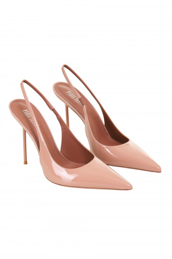 Купити Туфлі PARIS TEXAS