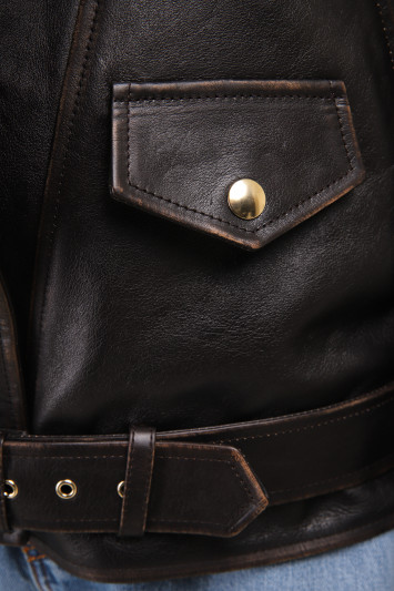 Купити Куртка ALAÏA 3