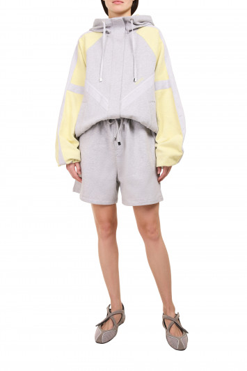 Купити Куртка спортивна The Attico