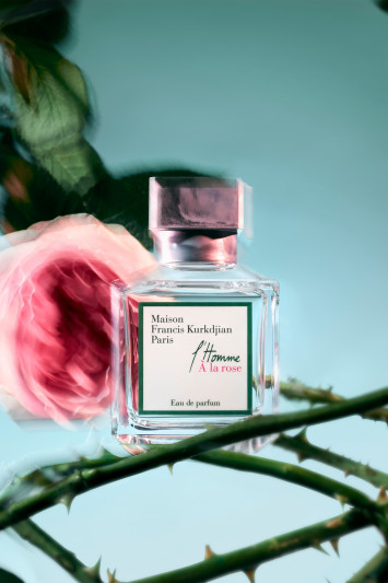 Купити Вода парфумована Maison Francis Kurkdjian 3