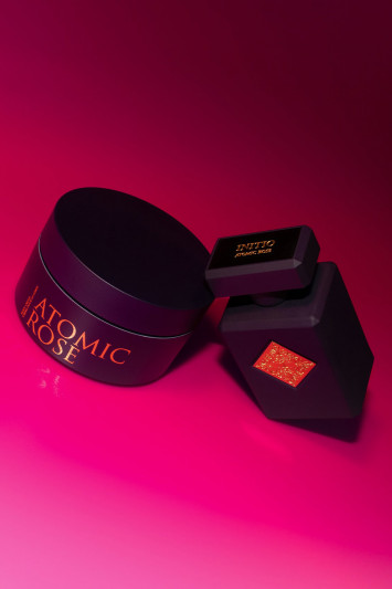 Купити Крем для тіла парфумований Initio 4