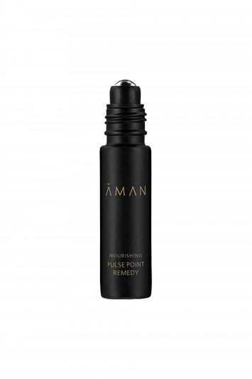 Купити Олія для тіла парфумована заспокійлива AMAN