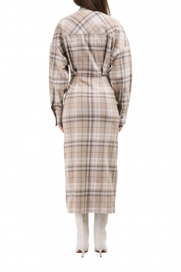 Купити Сукня The Attico 2