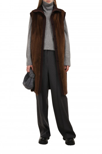 Купити Жилет YVES SALOMON