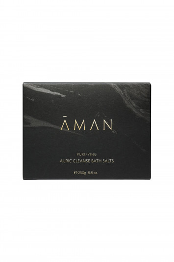 Купити Сіль для ванни очищувальна AMAN 2