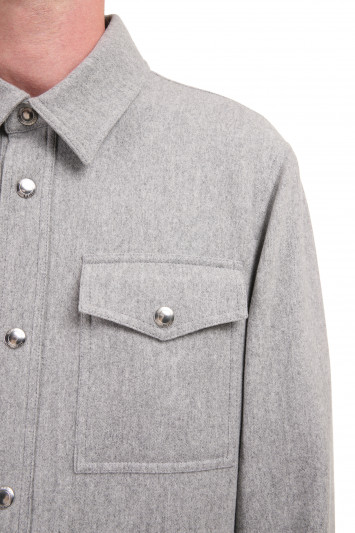 Купити Сорочка Brunello Cucinelli 3