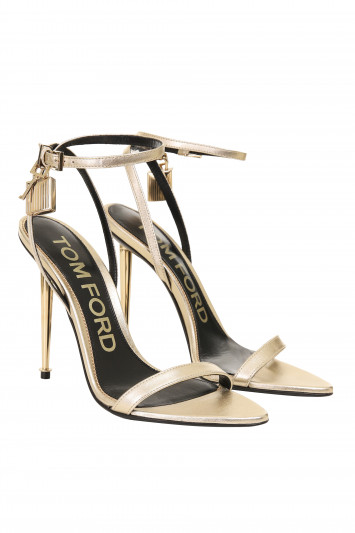 Купити Босоніжки Tom Ford