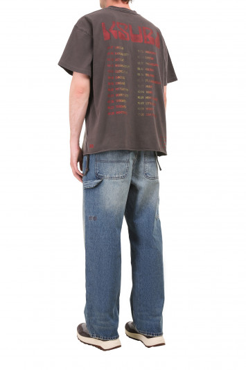 Купити Джинси KSUBI 2