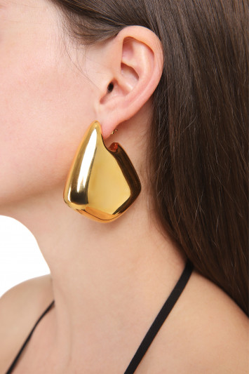 Купити Сережки BOTTEGA VENETA