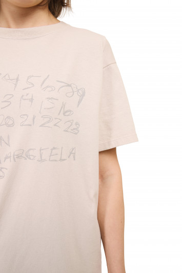 Купити Футболка MAISON MARGIELA 3
