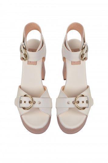 Купити Босоніжки AGL 4