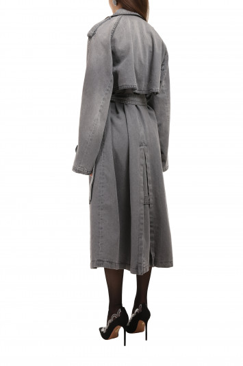 Купити Тренч Alessandra Rich 2