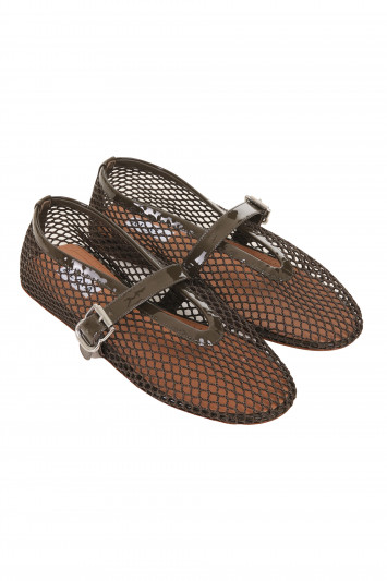 Купити Балетки ALAÏA