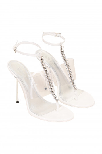 Купити Босоніжки PARIS TEXAS