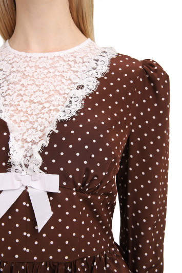 Купити Сукня Alessandra Rich 3