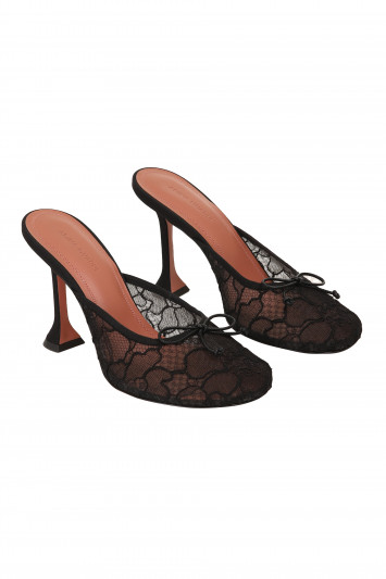 Купити Мюлі Amina Muaddi