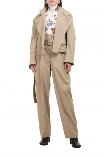 Купити Штани BOTTEGA VENETA