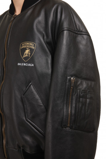 Купити Бомбер BALENCIAGA 3