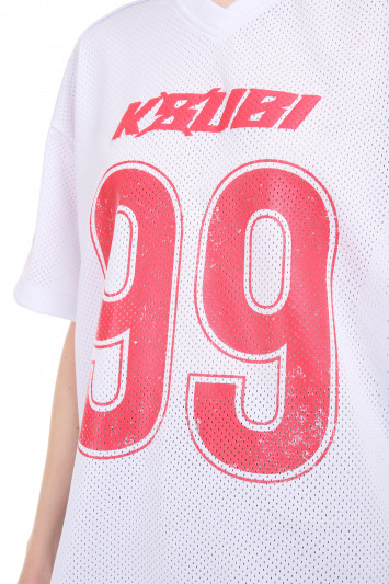 Купити Футболка KSUBI 4