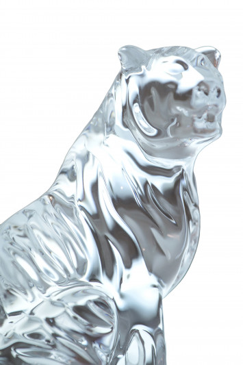 Купити Статуетка Baccarat