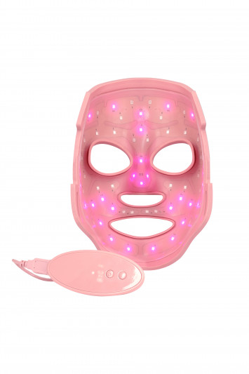 Купити Світлодіодна LED маска для шкіри MZ Skin 2