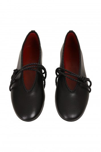 Купити Балетки BOTTEGA VENETA 3