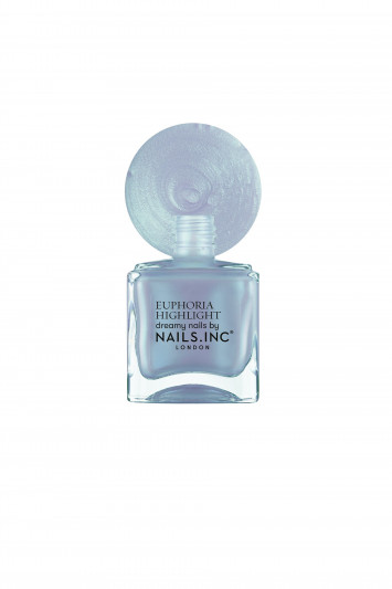 Купити Лак для нігтів перламутровий Nails Inc