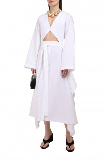 Купить Платье ALAÏA