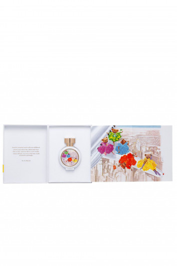 Купити Вода парфумована HFC