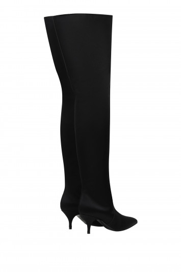 Купити Ботфорти Magda Butrym 2