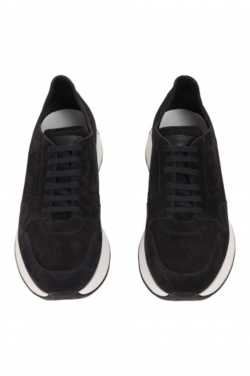 Купити Кросівки BARRETT 3