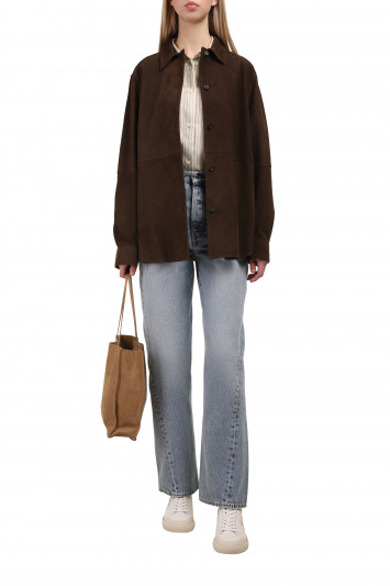 Купити Сорочка TOTEME